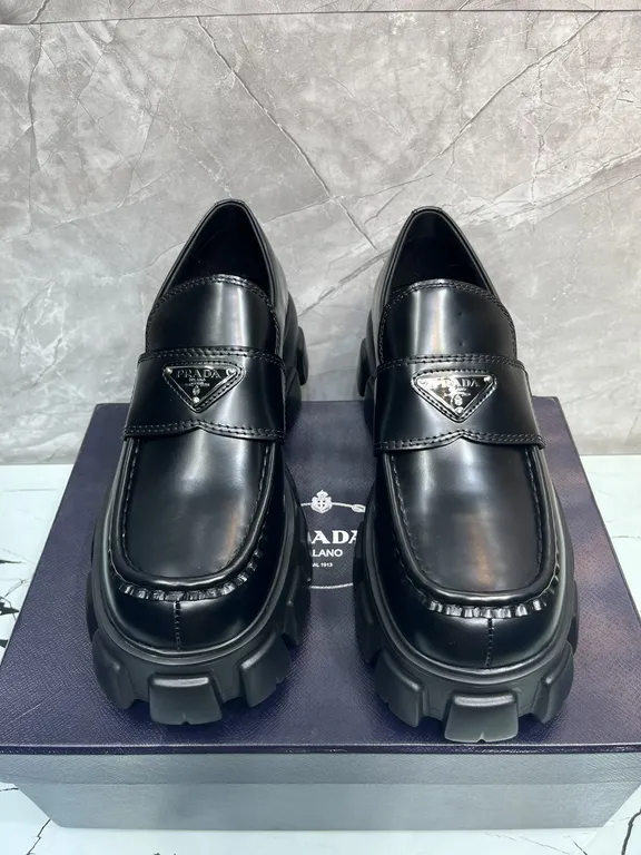 Prada Shoe 